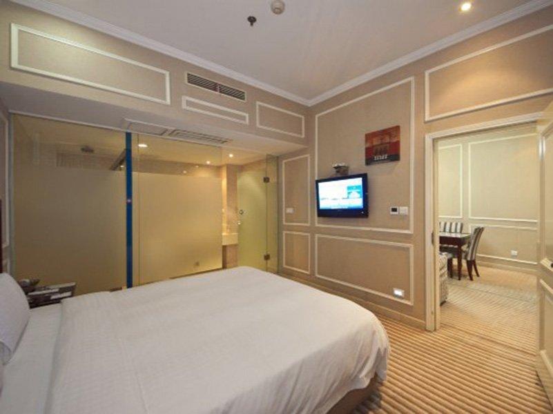 Вэньчжоу: Wenzhou Fancheng Hotel