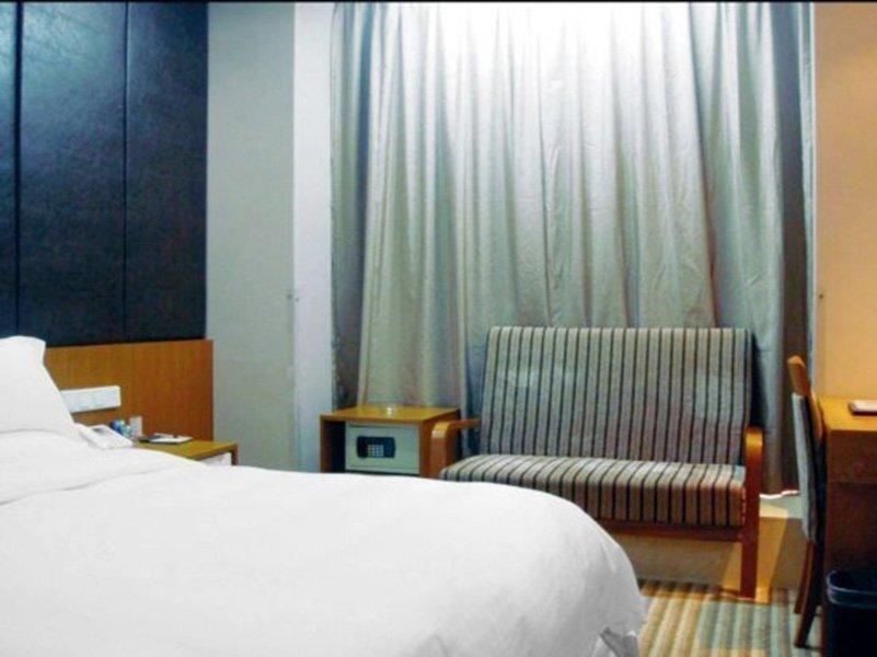 Вэньчжоу: Wenzhou Fancheng Hotel