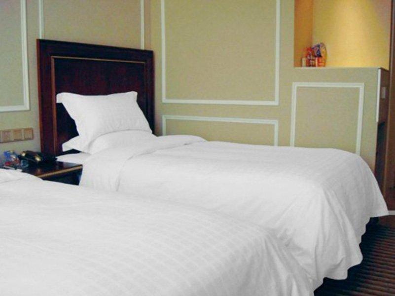 Вэньчжоу: Wenzhou Fancheng Hotel