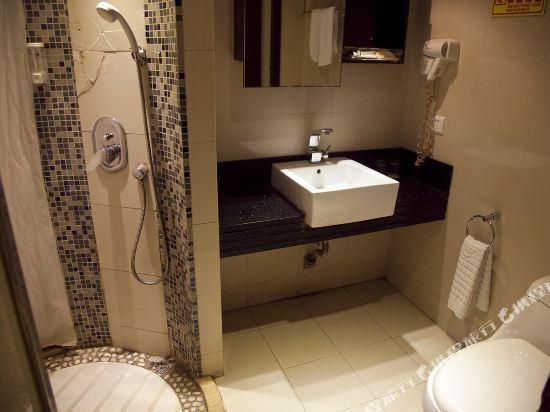 Вэньчжоу: Huijin Business Hotel