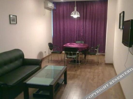 Ухань: Elan Hotel(Wuhan Institute of Physical Education)
