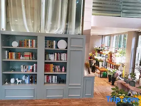 Ухань: HanTing Premium Hotel (Wuhan Huake University Innovation Street)