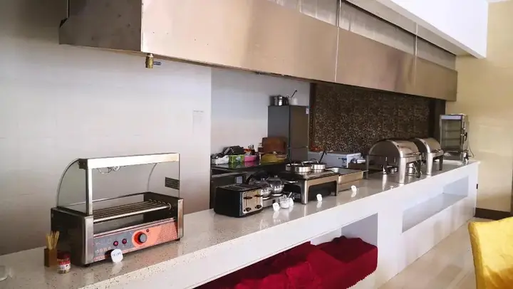 Ухань: HanTing Hotel (Wuhan Xudong MixC Mall)