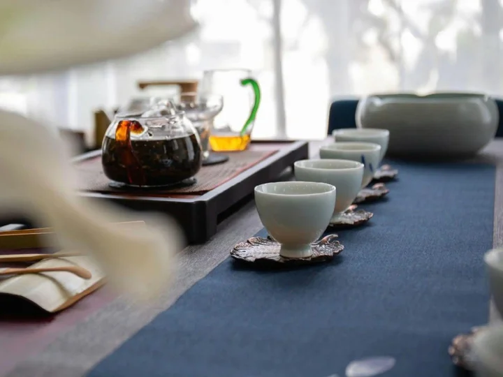 Ухань: HanTing Hotel (Wuhan Xudong MixC Mall)