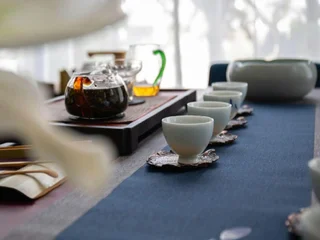 Ухань: HanTing Hotel (Wuhan Xudong MixC Mall)
