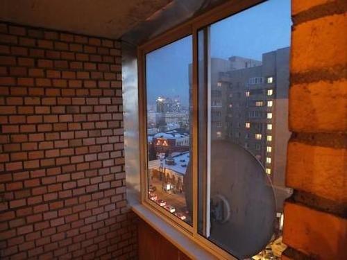 Апартаменты ADAM на Таганской — фото 1