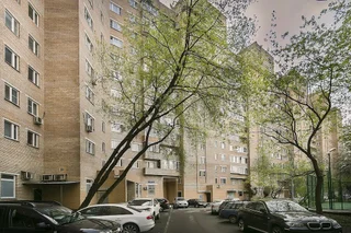 Москва: Апартаменты ADAM на Таганской