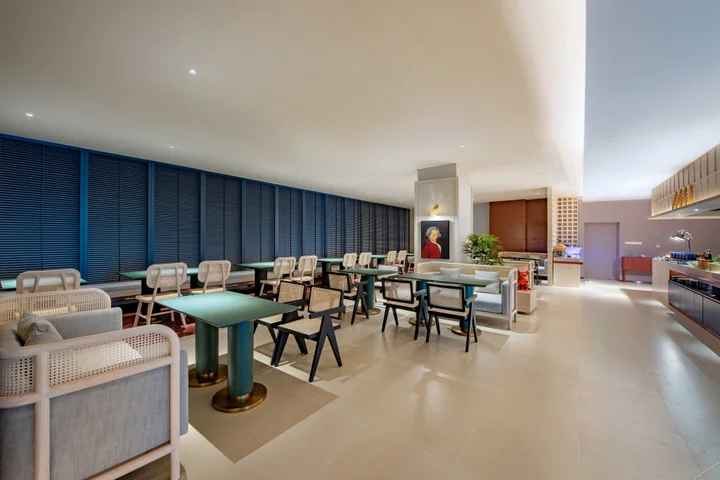 Чунцин: Wanzhou Hotel - Chongqing