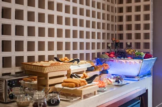 Чунцин: Wanzhou Hotel - Chongqing