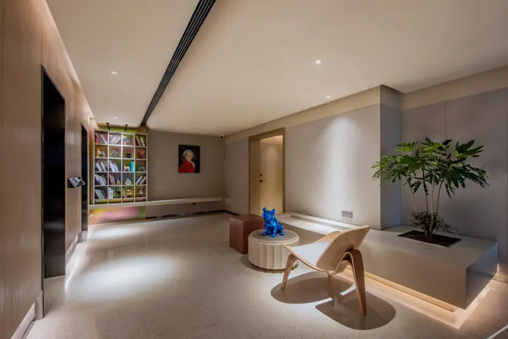Чунцин: Wanzhou Hotel - Chongqing