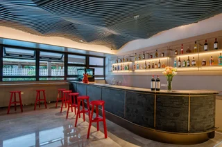 Чунцин: Wanzhou Hotel - Chongqing
