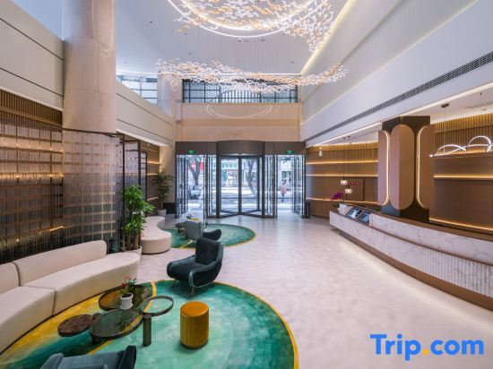 Чунцин: Gloria Plaza Hotel Wanzhou