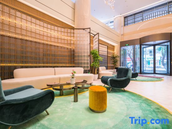 Чунцин: Gloria Plaza Hotel Wanzhou