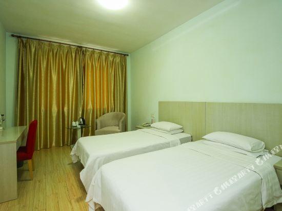 Уси: Feihong Hotel