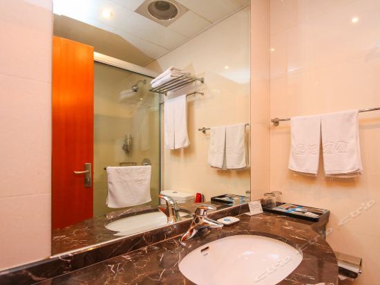 Уси: Feihong Hotel