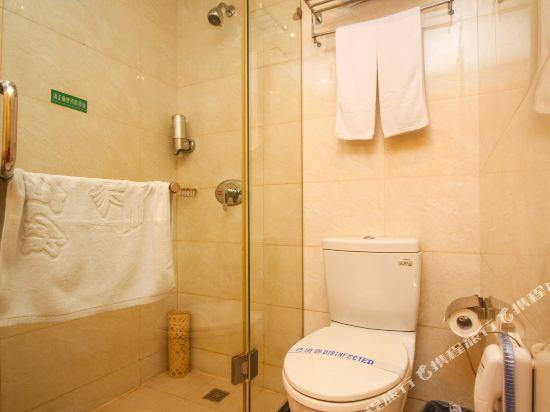 Уси: Feihong Hotel