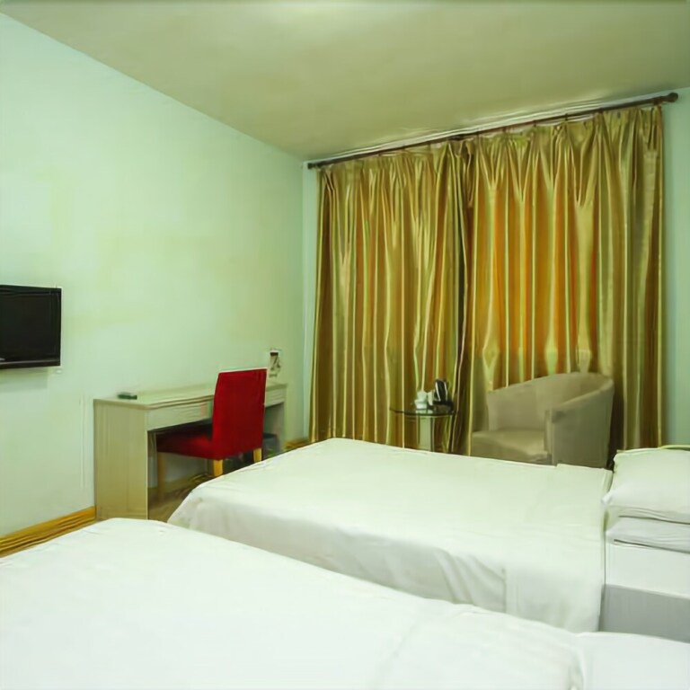 Уси: Feihong Hotel