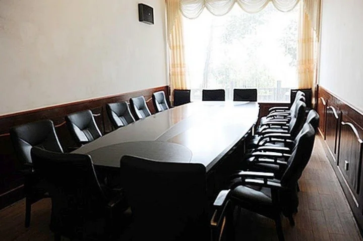 Шанграо: Chabofu Hotel