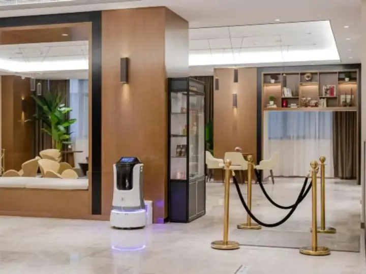Уси: Home Inn Wuxi ShengLiMen