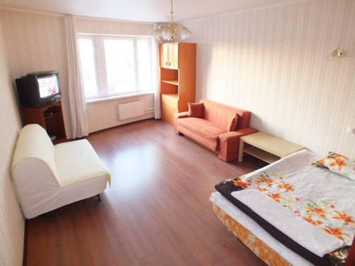 Москва: Adam Apartments on Volgogradskiy Prospect