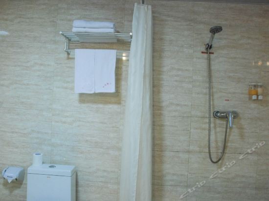 Сямынь: Jinxiao Hotel