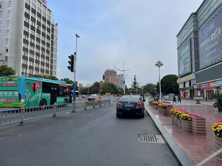 Уху: Tiandu Express Hotel Wuhu