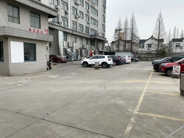 Уху: Tiandu Express Hotel Wuhu