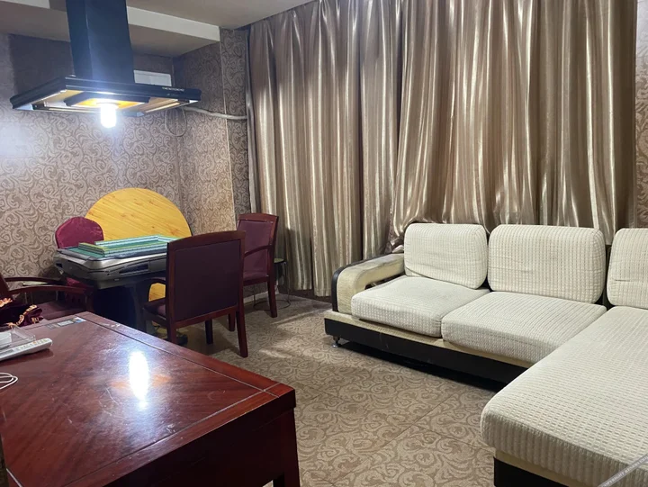 Уху: Tiandu Express Hotel Wuhu