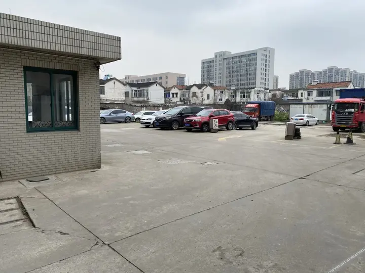 Уху: Tiandu Express Hotel Wuhu