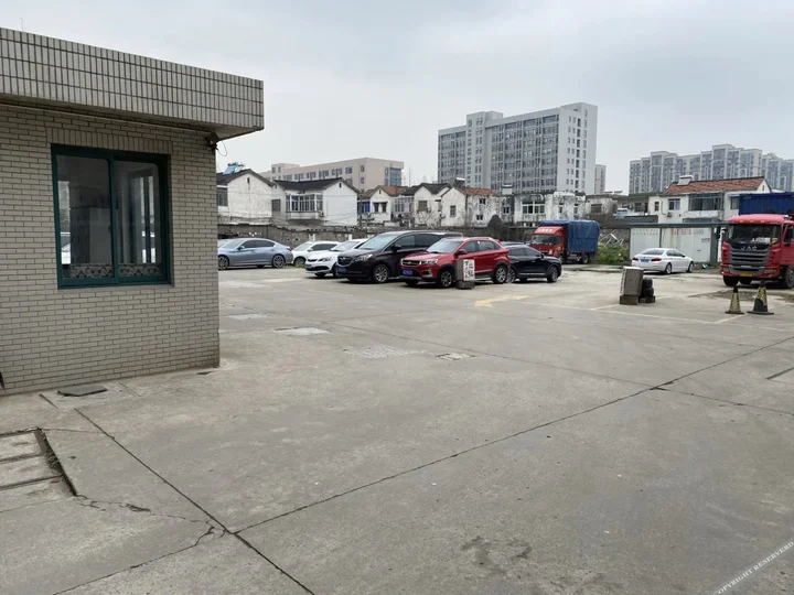 Уху: Tiandu Express Hotel Wuhu