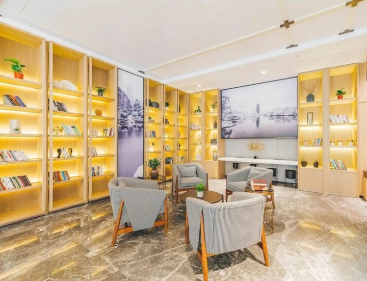 Сямынь: Atour Light Hotel Xiamen Railway Station Wanxiangcheng