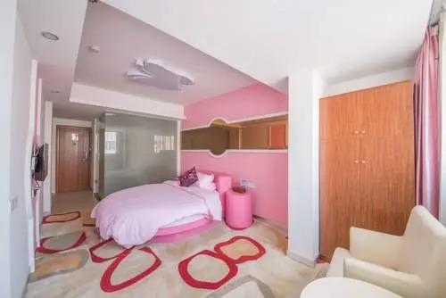 Сямынь: Lu Kai Yue Business Hotel