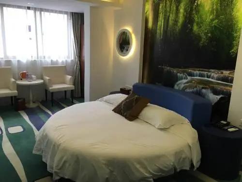 Сямынь: Lu Kai Yue Business Hotel