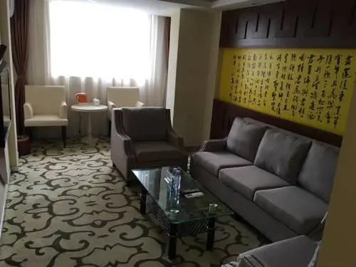 Сямынь: Lu Kai Yue Business Hotel