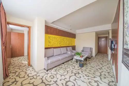Сямынь: Lu Kai Yue Business Hotel
