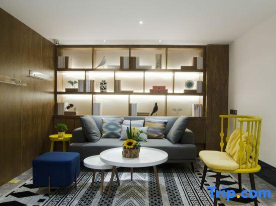 Сямынь: Aiston Hotel