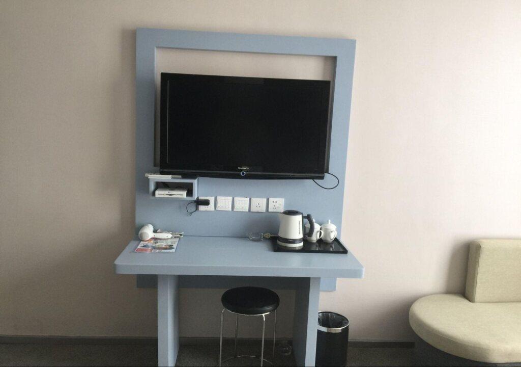 Сямынь: Xiamen Green Spring Boutique Hotel