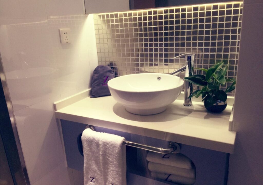 Сямынь: Xiamen Green Spring Boutique Hotel