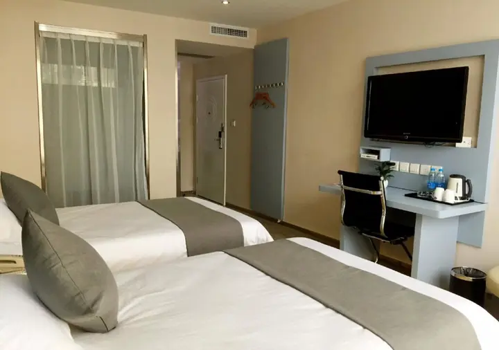 Сямынь: Xiamen Green Spring Boutique Hotel