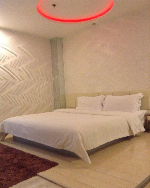 Сямынь: Xiamen Green Spring Boutique Hotel