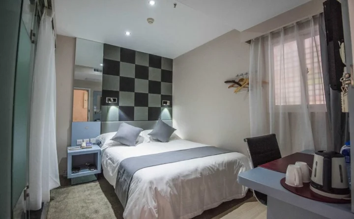 Сямынь: Xiamen Green Spring Boutique Hotel