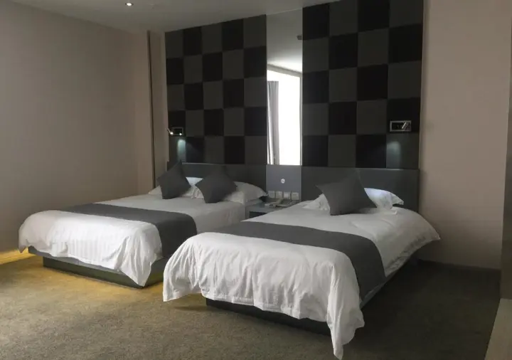 Сямынь: Xiamen Green Spring Boutique Hotel