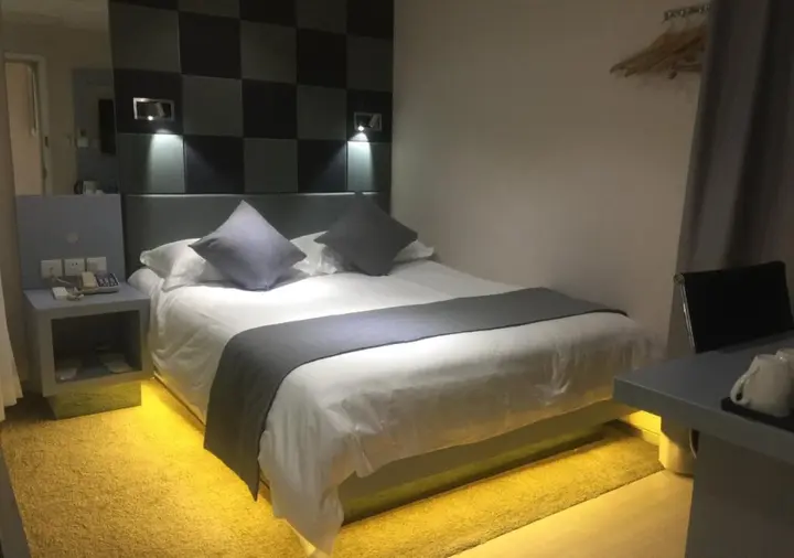 Сямынь: Xiamen Green Spring Boutique Hotel