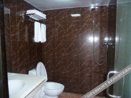 Сямынь: Xiamen Lianfu Hotel