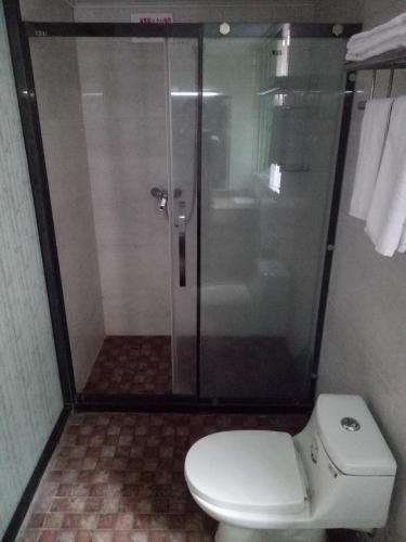 Сямынь: Jurong Hotel - Xiamen