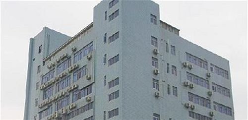 Сямынь: Aosheng'an Sea View Hotel - Xiamen