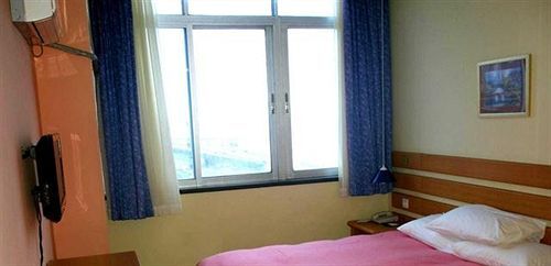 Сямынь: Aosheng'an Sea View Hotel - Xiamen