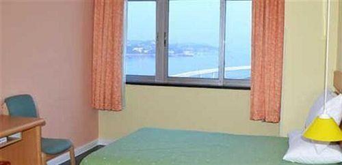 Сямынь: Aosheng'an Sea View Hotel - Xiamen