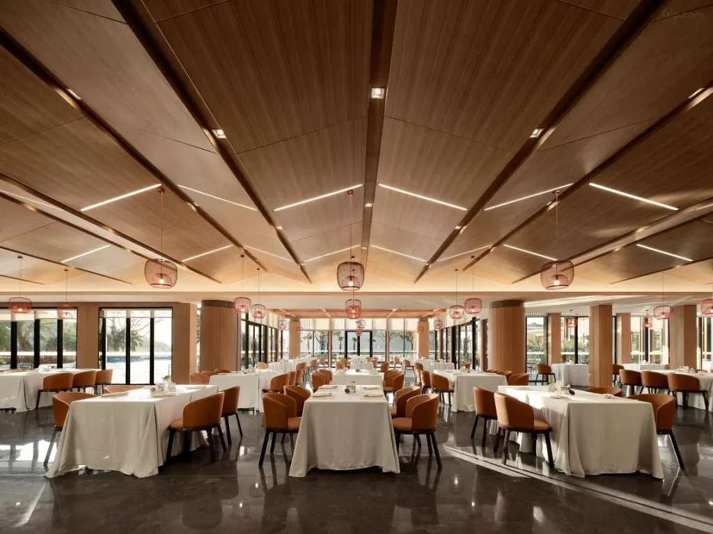 Нинбо: Landison Xiang Shan Gold Coast Hotel