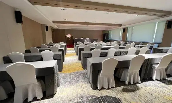 Нинбо: Landison Xiang Shan Gold Coast Hotel
